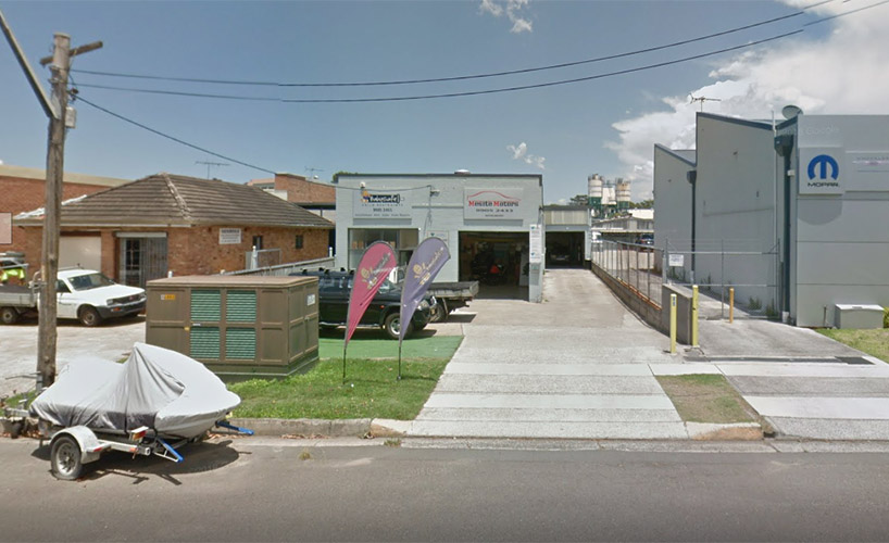 Alcohol Interlock Installers Brookvale Smart Start Interlocks